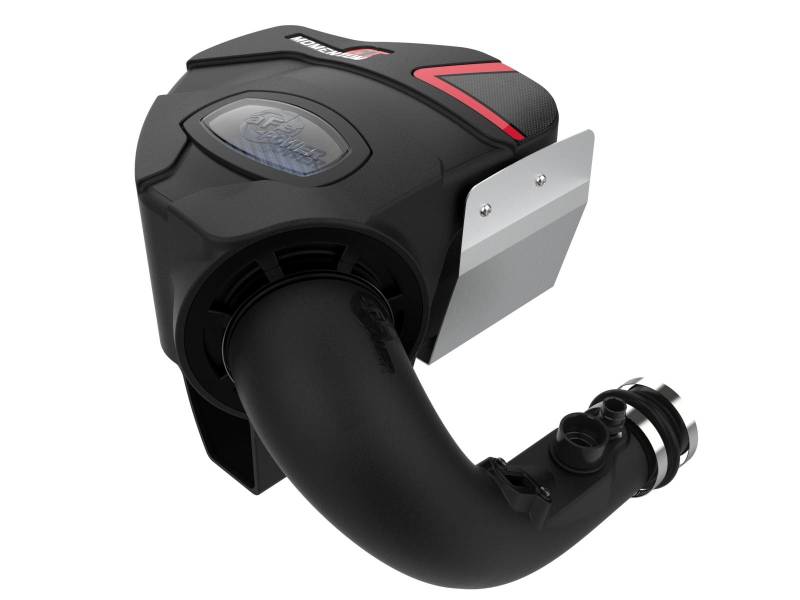 Kies-Motorsports aFe aFe Momentum GT Cold Air Intake System w/Pro 5R Filter 19-21 BMW 330i B46/B48