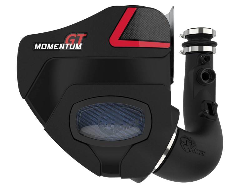 Kies-Motorsports aFe aFe Momentum GT Cold Air Intake System w/Pro 5R Filter 19-21 BMW 330i B46/B48