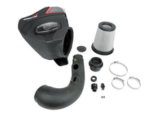 Kies-Motorsports aFe aFe Momentum GT Cold Air Intake System w/Pro DRY S Filter 19-21 BMW 330i B46/B48
