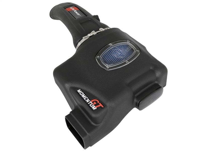 Kies-Motorsports aFe aFe Momentum GT Pro 5R Cold Air Intake System 11-13 BMW 335i E90/E87 I6 3.0L (N55) Main image