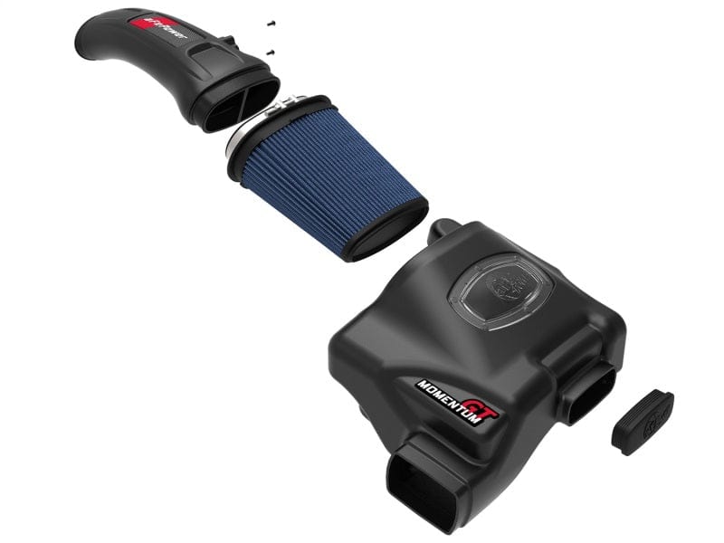 Kies-Motorsports aFe aFe Momentum GT Pro 5R Cold Air Intake System 11-13 BMW 335i E90/E87 I6 3.0L (N55)