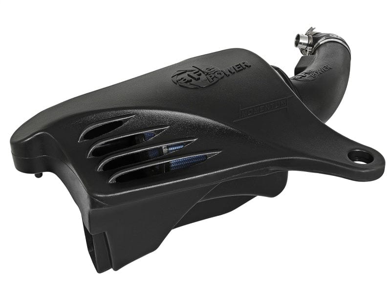 Kies-Motorsports aFe aFe Momentum GT Pro 5R Cold Air Intake System 11-15 BMW 116i/118i (F20/21) L4-1.6L (t) N13 Main image