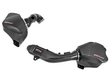 Kies-Motorsports aFe aFe Momentum GT Pro 5R Cold Air Intake System 15-17 BMW M3/M4 S55 (tt) Main image