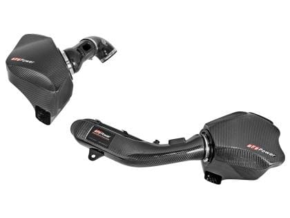 Kies-Motorsports aFe aFe Momentum GT Pro 5R Cold Air Intake System 15-17 BMW M3/M4 S55 (tt)