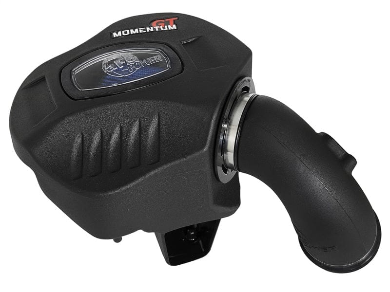 Kies-Motorsports aFe aFe Momentum GT Pro 5R Cold Air Intake System 16-17 BMW 340i/ix B58 Main image