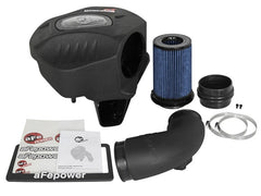 Kies-Motorsports aFe aFe Momentum GT Pro 5R Cold Air Intake System 16-17 BMW 340i/ix B58