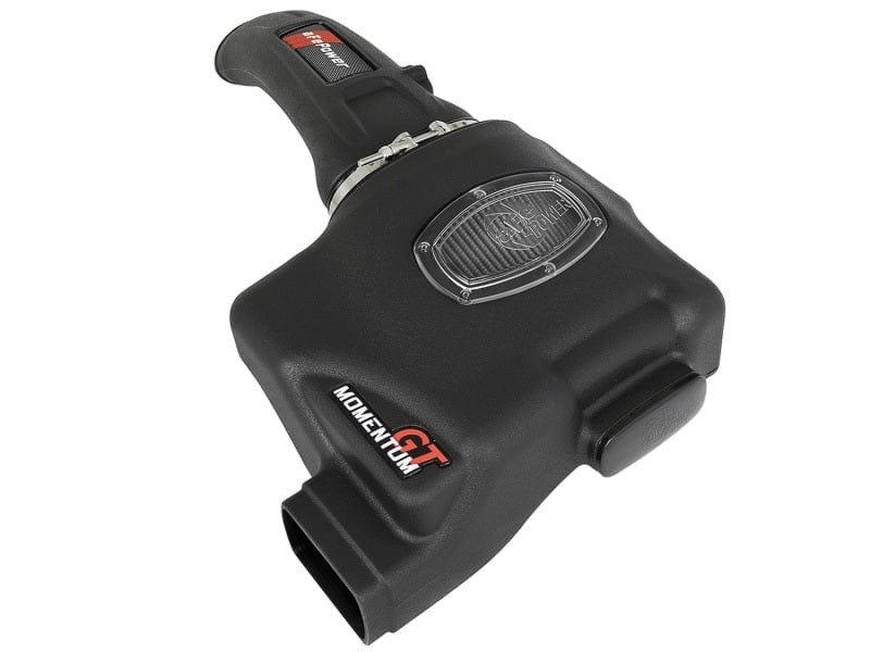 Kies-Motorsports aFe aFe Momentum GT Pro DRY S Cold Air Intake System 11-13 BMW 335i E90/E87 I6 3.0L (N55) Main image