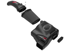 Kies-Motorsports aFe aFe Momentum GT Pro DRY S Cold Air Intake System 11-13 BMW 335i E90/E87 I6 3.0L (N55)