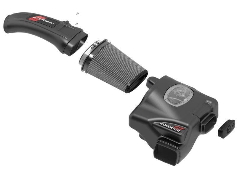 Kies-Motorsports aFe aFe Momentum GT Pro DRY S Cold Air Intake System 11-13 BMW 335i E90/E87 I6 3.0L (N55)