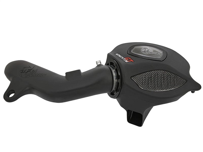 Kies-Motorsports aFe aFe Momentum GT Pro DRY S Cold Air Intake System 16-17 BMW M2 (F87) L6 3.0L (t) N55 Main image