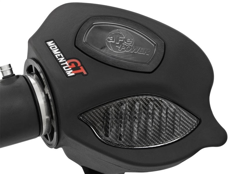 Kies-Motorsports aFe aFe Momentum GT Pro DRY S Cold Air Intake System 16-17 BMW M2 (F87) L6 3.0L (t) N55