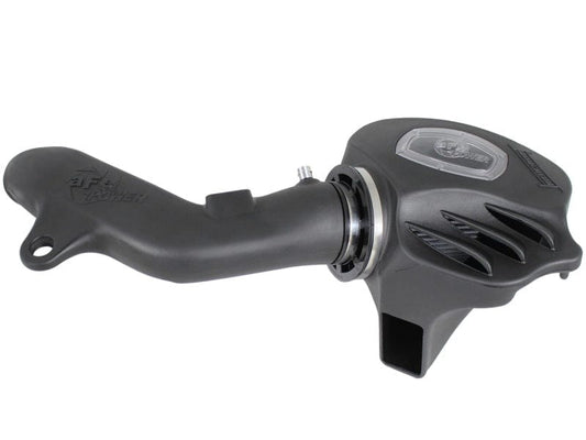 Kies-Motorsports aFe aFe Momentum Intake Stage-2 Pro Dry S 14 BMW 435i (F32) L6-3.0 / 12-15 335i (F30) L6 3.0L Turbo N55