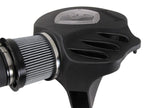 Kies-Motorsports aFe aFe Momentum Intake Stage-2 Pro Dry S 14 BMW 435i (F32) L6-3.0 / 12-15 335i (F30) L6 3.0L Turbo N55