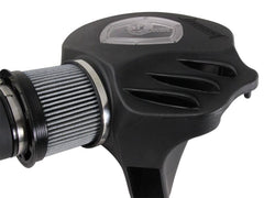 Kies-Motorsports aFe aFe Momentum Intake Stage-2 Pro Dry S 14 BMW 435i (F32) L6-3.0 / 12-15 335i (F30) L6 3.0L Turbo N55