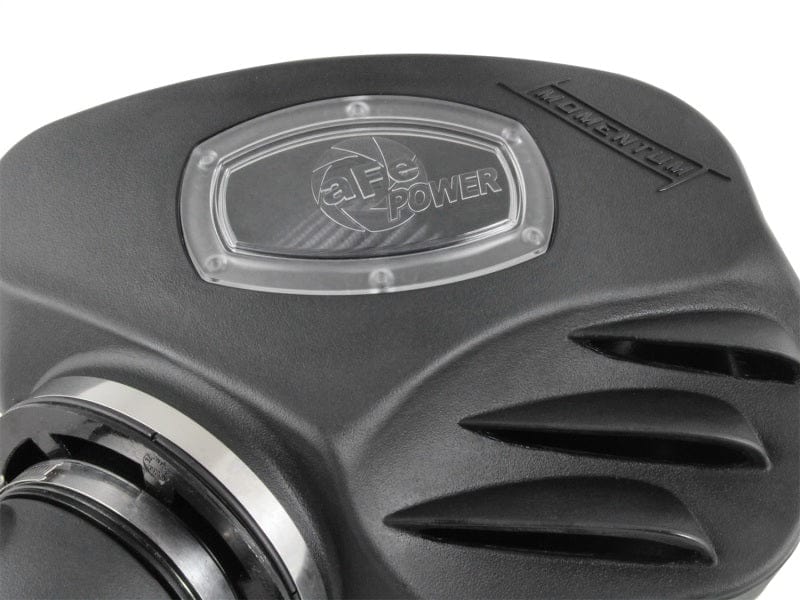 Kies-Motorsports aFe aFe Momentum Intake Stage-2 Pro Dry S 14 BMW 435i (F32) L6-3.0 / 12-15 335i (F30) L6 3.0L Turbo N55