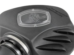 Kies-Motorsports aFe aFe Momentum Intake Stage-2 Pro Dry S 14 BMW 435i (F32) L6-3.0 / 12-15 335i (F30) L6 3.0L Turbo N55
