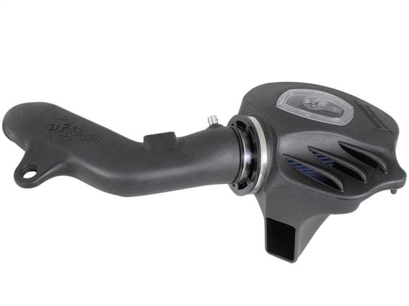 Kies-Motorsports aFe aFe Momentum Intake Stage-2 Si Pro 5R 14 BMW 435i (F32) L6-3.0 / 12-15 335i (F30) L6 3.0L Main image