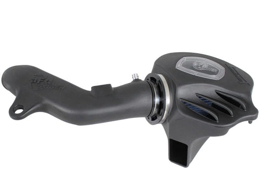 Kies-Motorsports aFe aFe Momentum Intake Stage-2 Si Pro 5R 14 BMW 435i (F32) L6-3.0 / 12-15 335i (F30) L6 3.0L