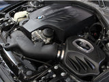 Kies-Motorsports aFe aFe Momentum Intake Stage-2 Si Pro 5R 14 BMW 435i (F32) L6-3.0 / 12-15 335i (F30) L6 3.0L