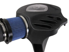 Kies-Motorsports aFe aFe Momentum Intake Stage-2 Si Pro 5R 14 BMW 435i (F32) L6-3.0 / 12-15 335i (F30) L6 3.0L