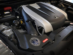 Kies-Motorsports aFe AFE Momentum Intake System w/ Pro 5R Filter 21-24 Lexus IS300/IS350 V6 3.5L