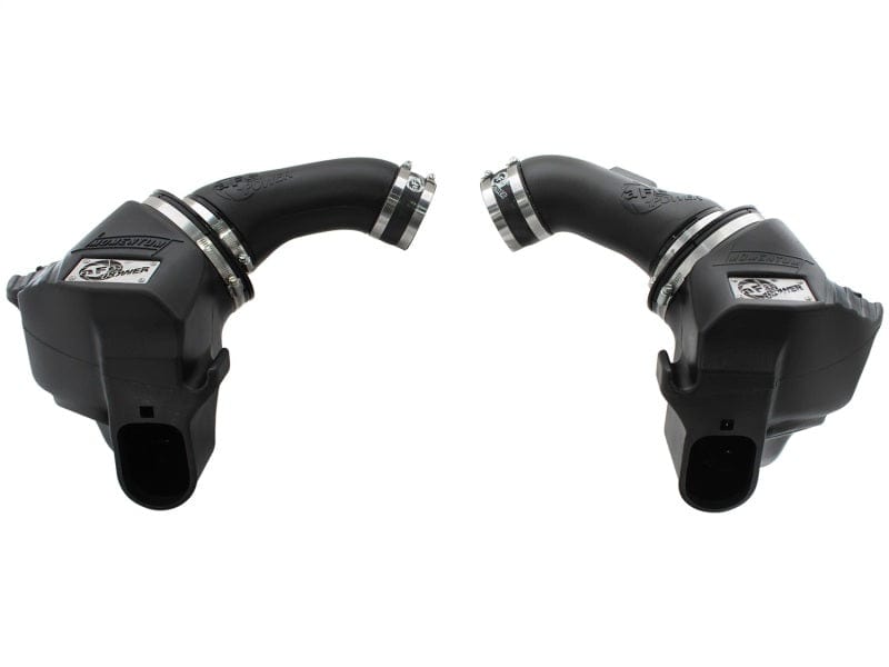 aFe Momentum PRO 5R Intake 12-14 BMW M5 V8 4.4L Secondary image