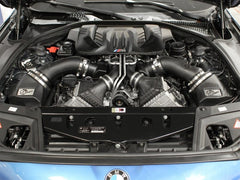 Kies-Motorsports aFe aFe Momentum PRO 5R Intake 12-14 BMW M5 V8 4.4L