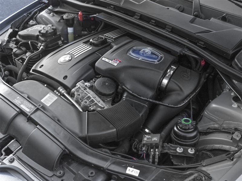 aFe Momentum Pro 5R Intake System 07-10 BMW 335i/is/xi (E90/E92/E93) Secondary image