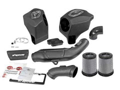 Kies-Motorsports aFe aFe Momentum Pro DRY S Cold Air Intake System 15-18 BMW M3/M4 (F80/82/83) L6 3.0L (tt) S55
