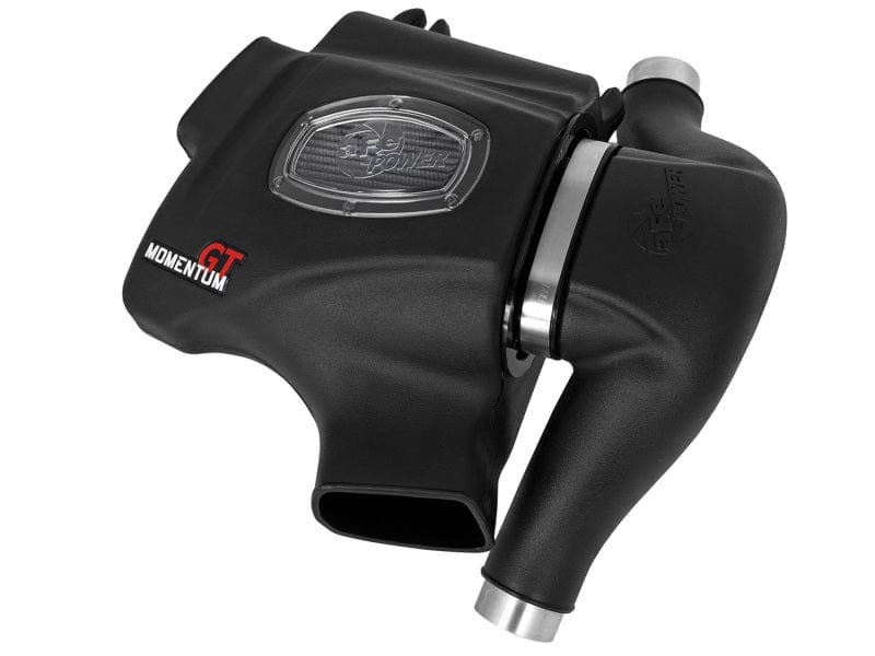 Kies-Motorsports aFe aFe Momentum Pro DRY S Intake System 07-10 BMW 335i/is/xi (E90/E92/E93) Main image