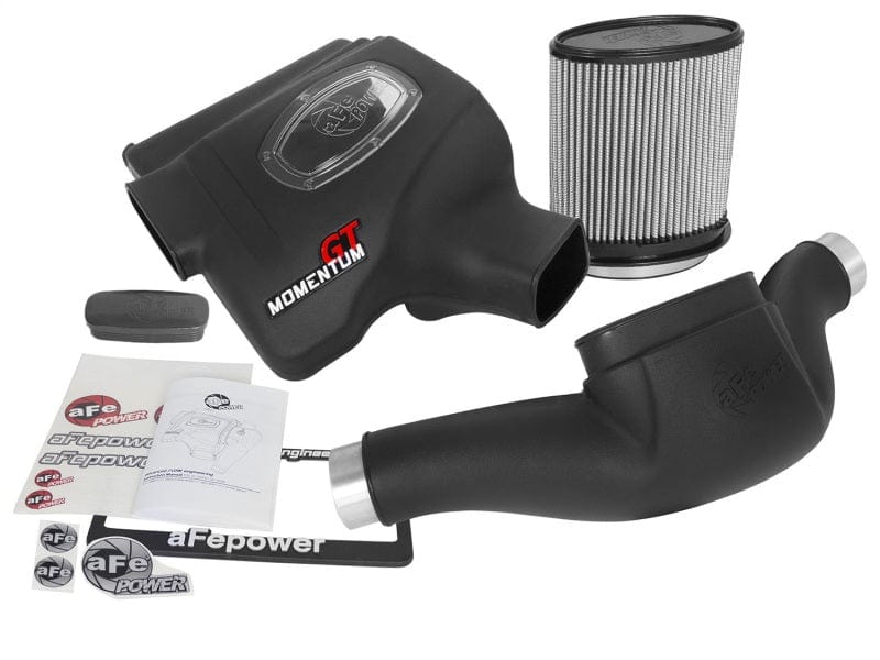 Kies-Motorsports aFe aFe Momentum Pro DRY S Intake System 07-10 BMW 335i/is/xi (E90/E92/E93)