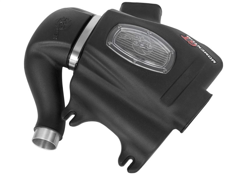 Kies-Motorsports aFe aFe Momentum Pro DRY S Intake System 07-10 BMW 335i/is/xi (E90/E92/E93)