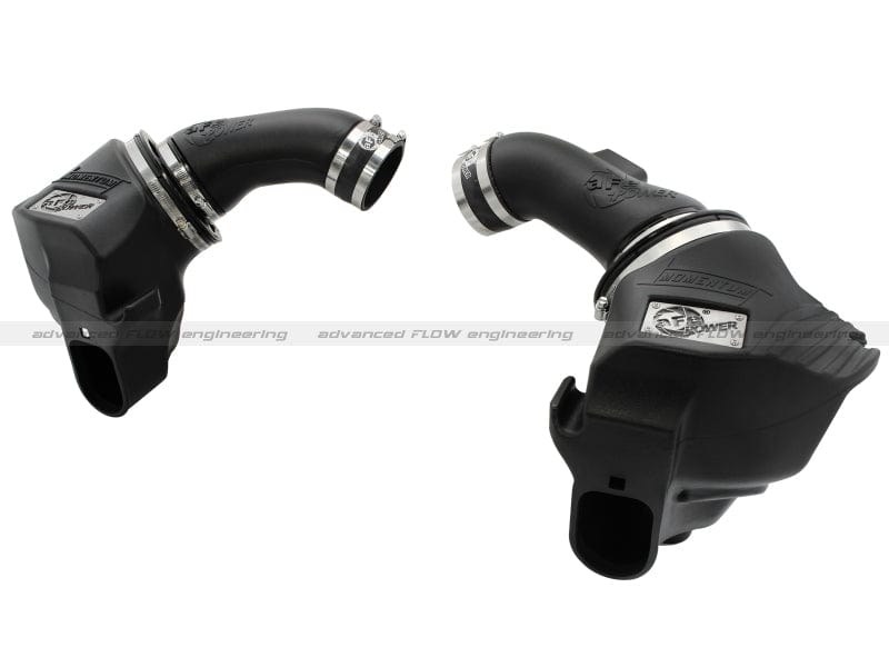 Kies-Motorsports aFe aFe Momentum PRO DRY S Intake System 12-14 BMW M5 (F10) V8 4.4L (tt) Main image