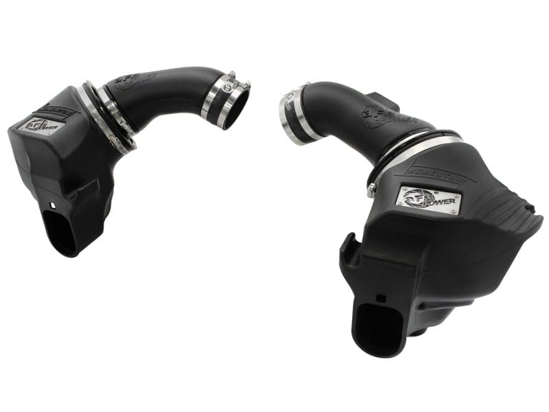 aFe Momentum PRO DRY S Intake System 12-14 BMW M5 (F10) V8 4.4L (tt) Secondary image