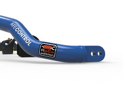 Kies-Motorsports aFe aFe POWER 20-26 Toyota GR Supra A90 Front Sway Bar - Race Edition Blue