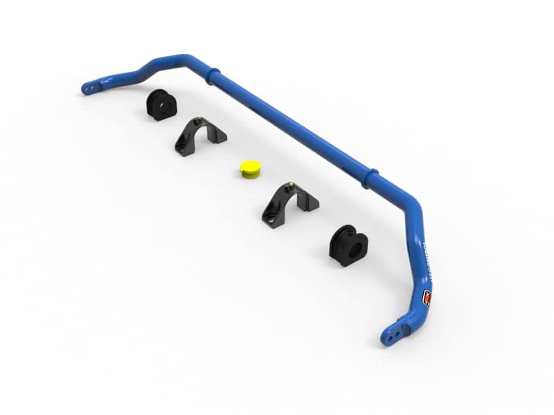 Kies-Motorsports aFe aFe POWER 20-26 Toyota GR Supra A90 Front Sway Bar - Race Edition Blue