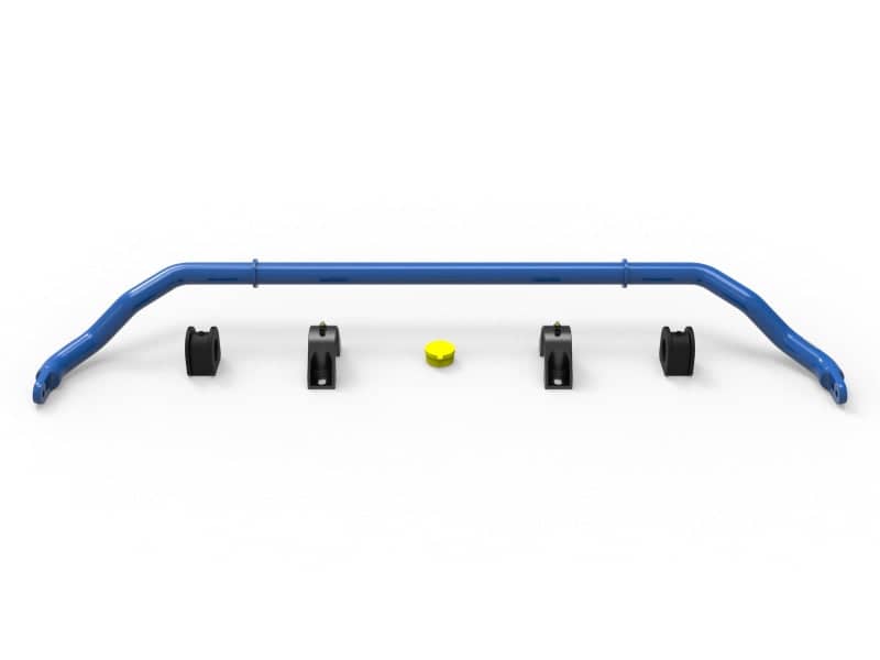 Kies-Motorsports aFe aFe POWER 20-26 Toyota GR Supra A90 Front Sway Bar - Race Edition Blue