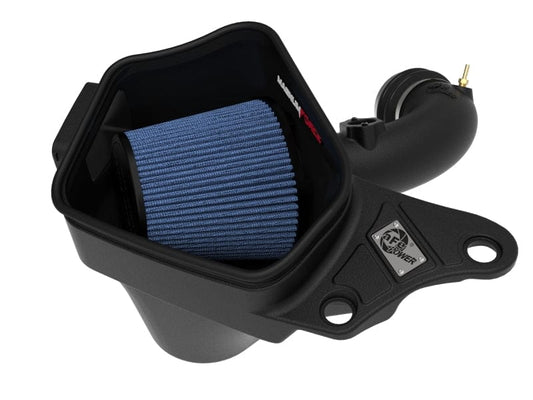 Kies-Motorsports aFe aFe POWER Magnum FORCE Stage-2 Pro 5R Cold Air Intake System 06-13 BMW 3 Series L6-3.0L Non Turbo