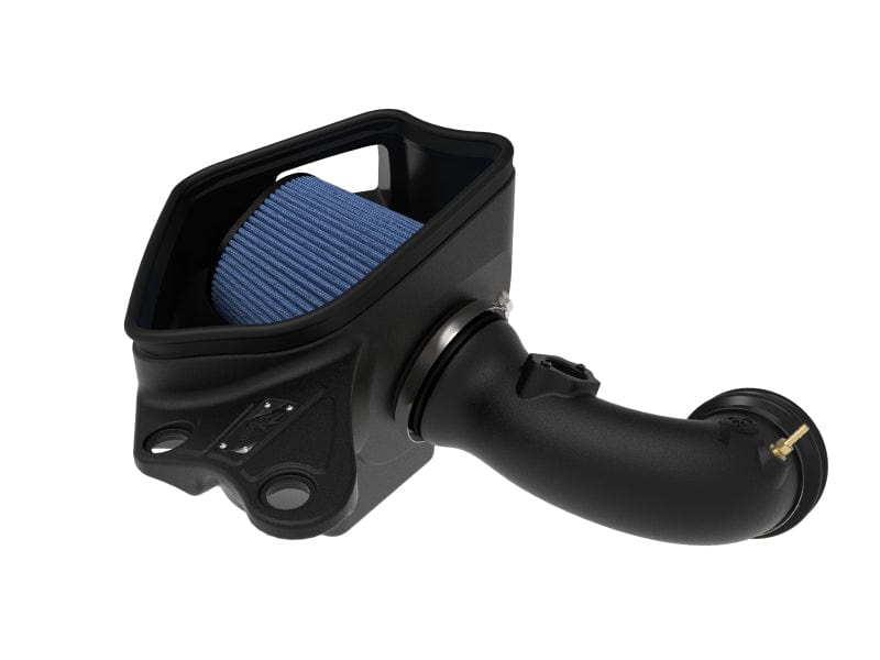 Kies-Motorsports aFe aFe POWER Magnum FORCE Stage-2 Pro 5R Cold Air Intake System 06-13 BMW 3 Series L6-3.0L Non Turbo