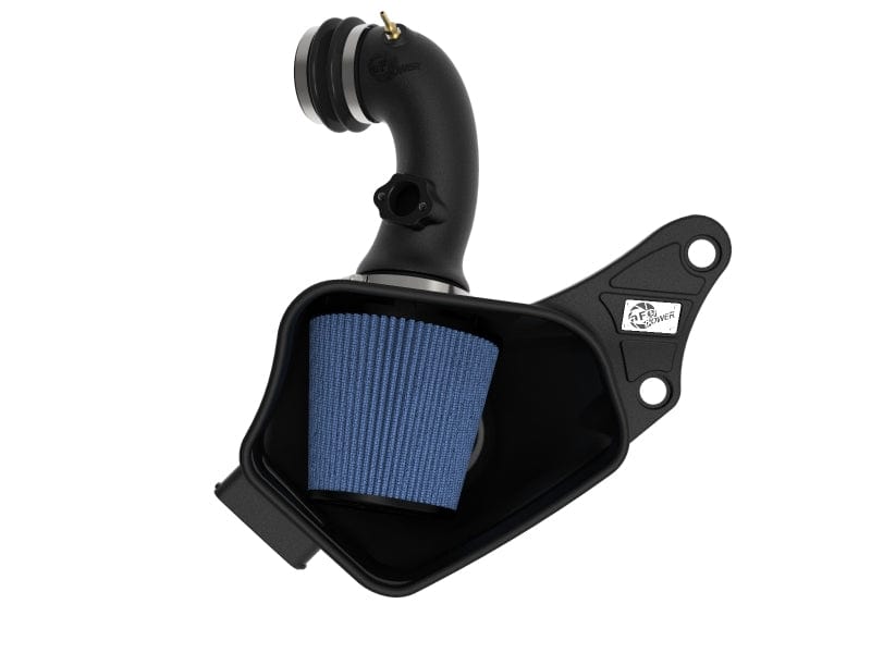 Kies-Motorsports aFe aFe POWER Magnum FORCE Stage-2 Pro 5R Cold Air Intake System 06-13 BMW 3 Series L6-3.0L Non Turbo