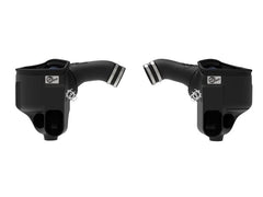 Kies-Motorsports aFe aFe POWER Magnum FORCE Stage-2 Pro 5R Cold Air Intake System 12-19 BMW M5 (F10) / M6 (F12/13)