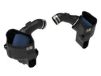 Kies-Motorsports aFe aFe POWER Magnum FORCE Stage-2 Pro 5R Cold Air Intake System 12-19 BMW M5 (F10) / M6 (F12/13)