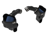 Kies-Motorsports aFe aFe POWER Magnum FORCE Stage-2 Pro 5R Cold Air Intake System 12-19 BMW M5 (F10) / M6 (F12/13)