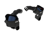 Kies-Motorsports aFe aFe POWER Magnum FORCE Stage-2 Pro 5R Cold Air Intake System 12-19 BMW M5 (F10) / M6 (F12/13)