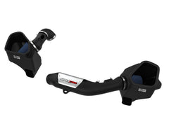 Kies-Motorsports aFe aFe POWER Magnum FORCE Stage-2 Pro 5R Cold Air Intake System 15-19 BMW M3/M4 3.0L