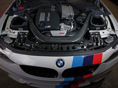 Kies-Motorsports aFe aFe POWER Magnum FORCE Stage-2 Pro 5R Cold Air Intake System 15-19 BMW M3/M4 3.0L
