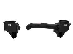 Kies-Motorsports aFe aFe POWER Magnum FORCE Stage-2 Pro 5R Cold Air Intake System 15-19 BMW M3/M4 3.0L