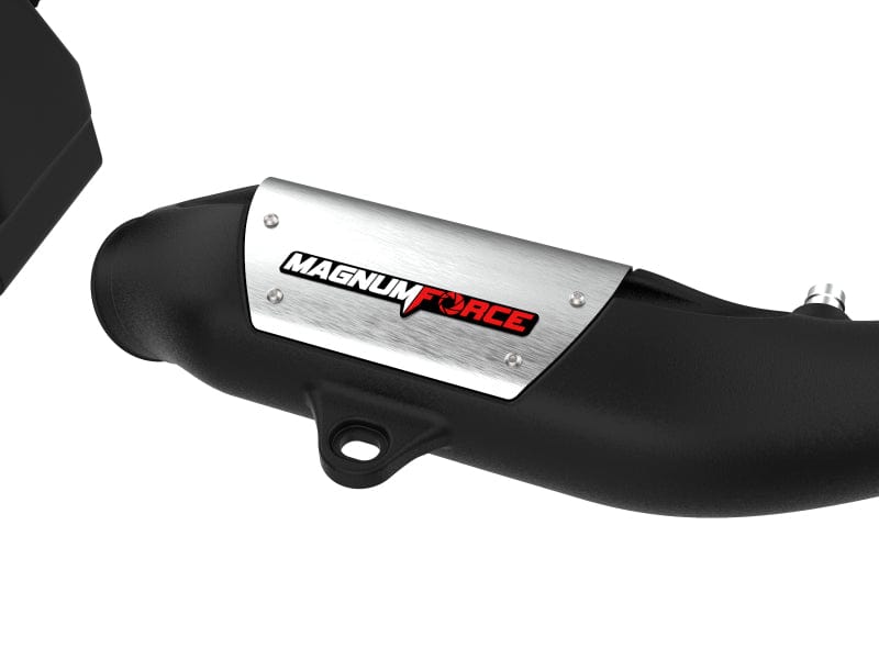 Kies-Motorsports aFe aFe POWER Magnum FORCE Stage-2 Pro 5R Cold Air Intake System 15-19 BMW M3/M4 3.0L