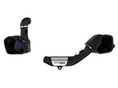 Kies-Motorsports aFe aFe POWER Magnum FORCE Stage-2 Pro 5R Cold Air Intake System 15-19 BMW M3/M4 3.0L