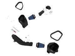 Kies-Motorsports aFe aFe POWER Magnum FORCE Stage-2 Pro 5R Cold Air Intake System 15-19 BMW M3/M4 3.0L